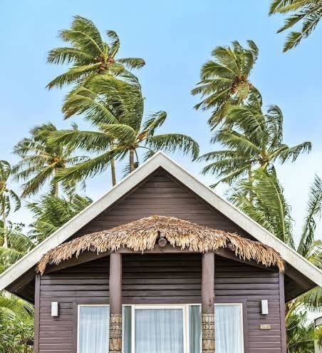 Saletoga sands resort