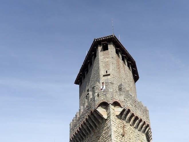 Hostaria da lino