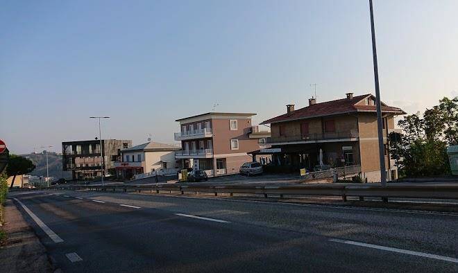 Hotel gasperoni
