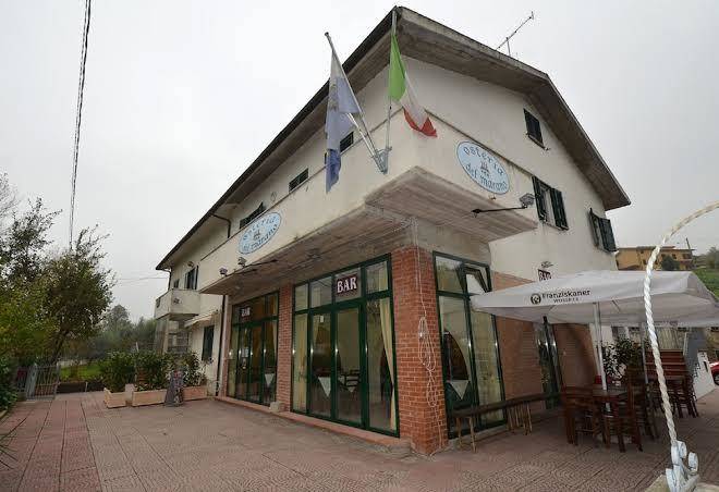 Locanda osteria del marano
