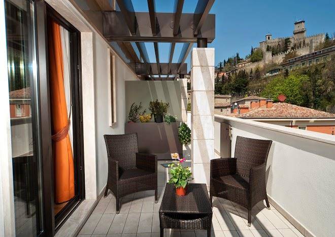 Hotel joli san marino