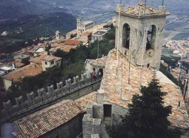 Hotel quercia antica