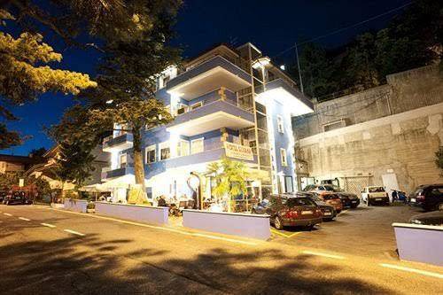 Hotel silvana image