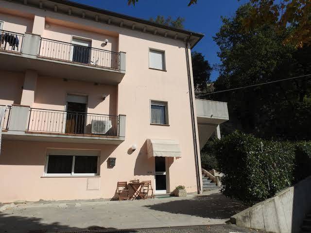 Residence riccardi