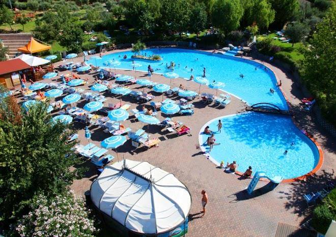 Centro vacanze san marino