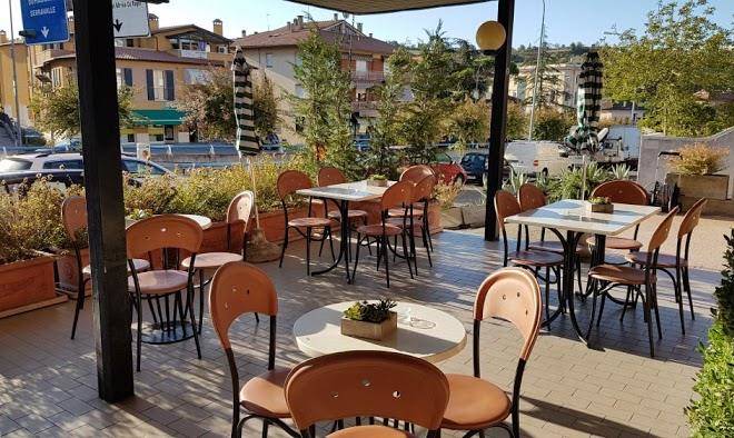 Hotel dogana san marino