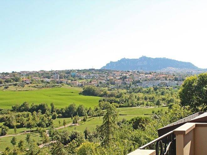 Hotel ristorante il monte image