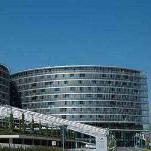 Ixo hotel