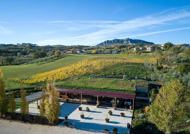 Podere lesignano image