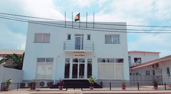 Hotel vitoria