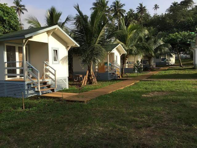 N guembu nature resort