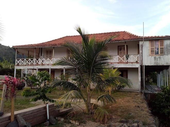 Roca monte forte