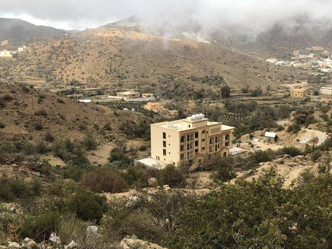 Kyan shada albaha