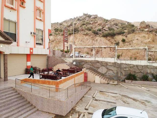Patto suites
