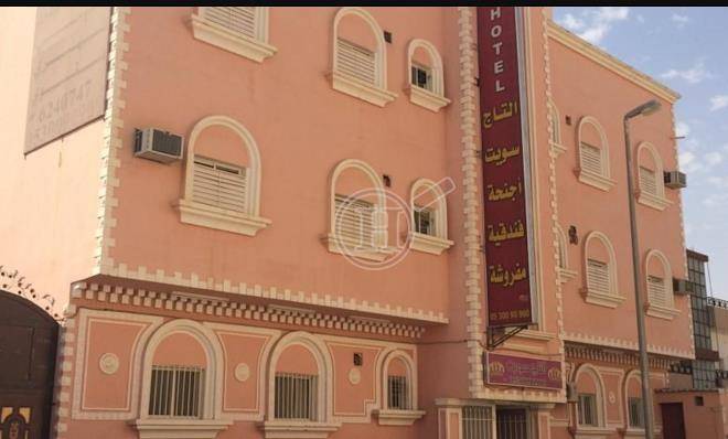 Altaj suites