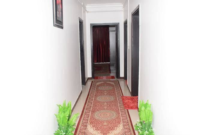 Al eairy furnished apts al madinah 6