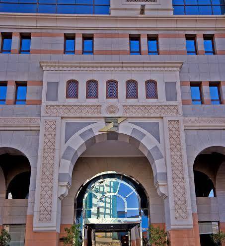 Al eiman royal hotel