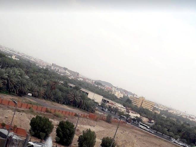 Al Meknan Hotel Image