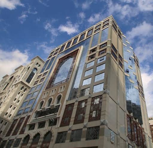 Al Rawda Royal Inn Image