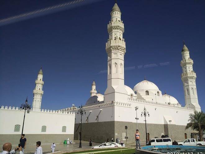 Al waha al rawda hotel