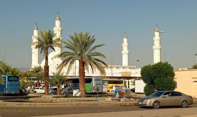 Golden al salihiya hotel
