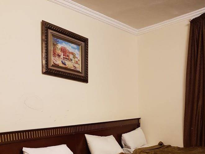 Hayah taiba hotel