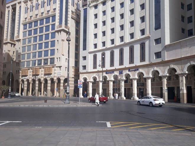 Hyatt international hotels