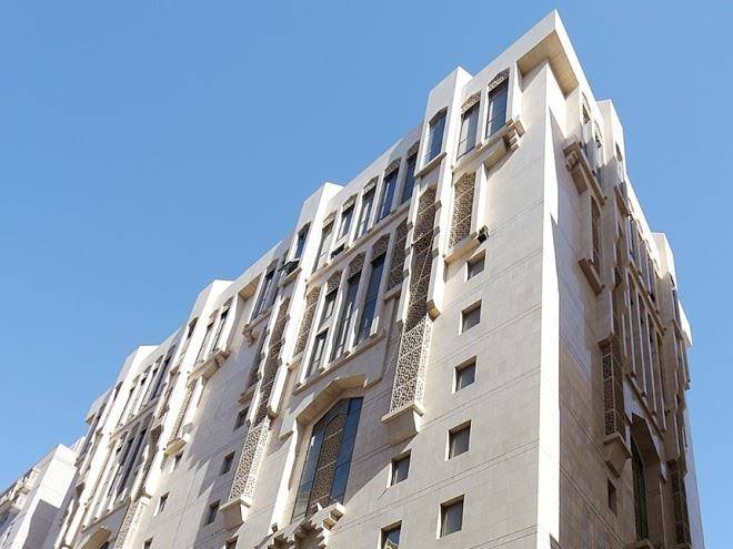 Ishraq Al Bustan Hotel Image