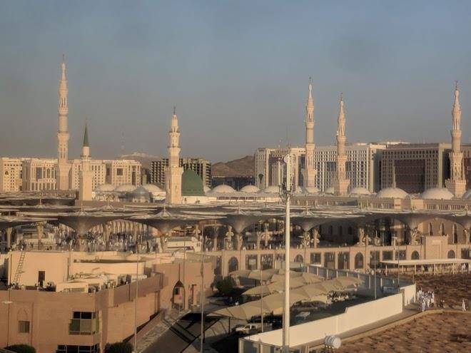 Masat Al Bustan Image