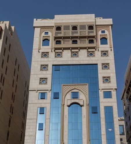 Mawadaa al taqwa hotel
