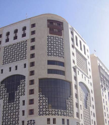 Mawaddah al safwah hotel