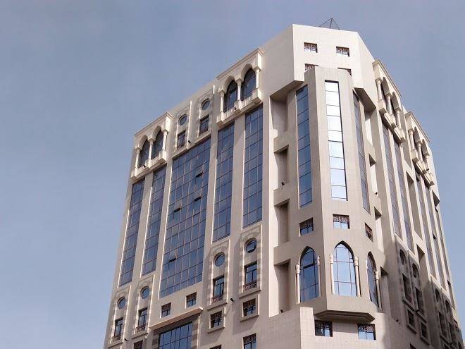Mubarak al masy