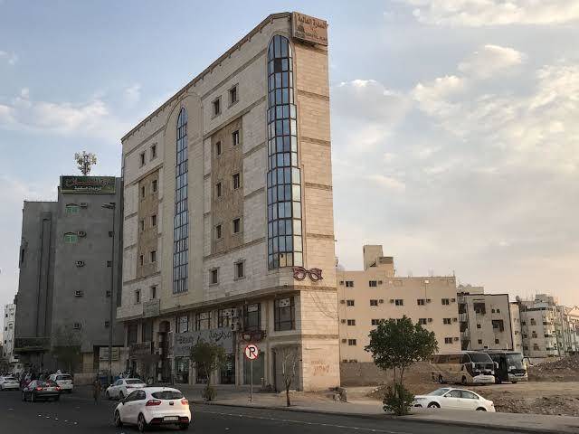 Sidrathul Aaliya Hotel Image