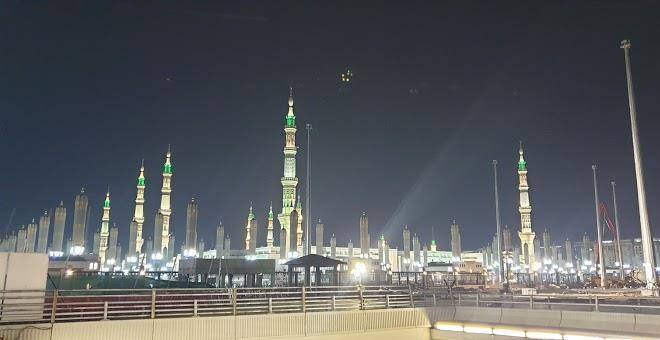 Tabah towers hotel