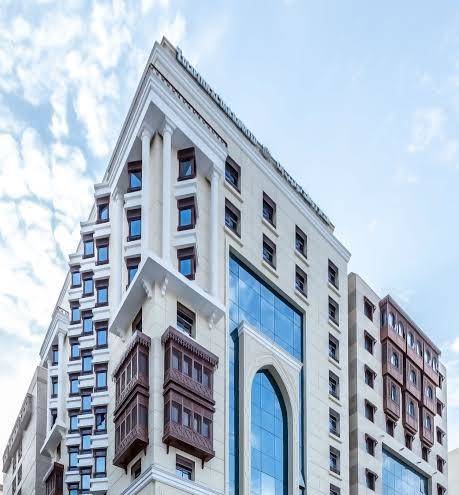 Tulip inn al dar rawafed