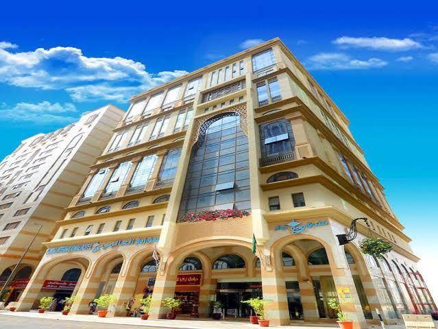 Zowar international hotel