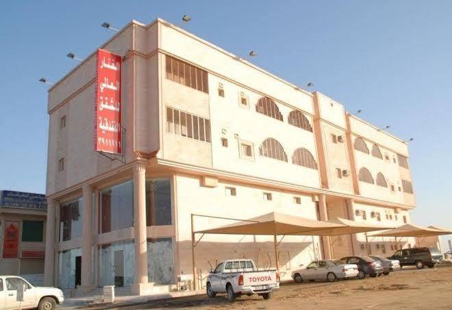 Al fanar global hotel suites