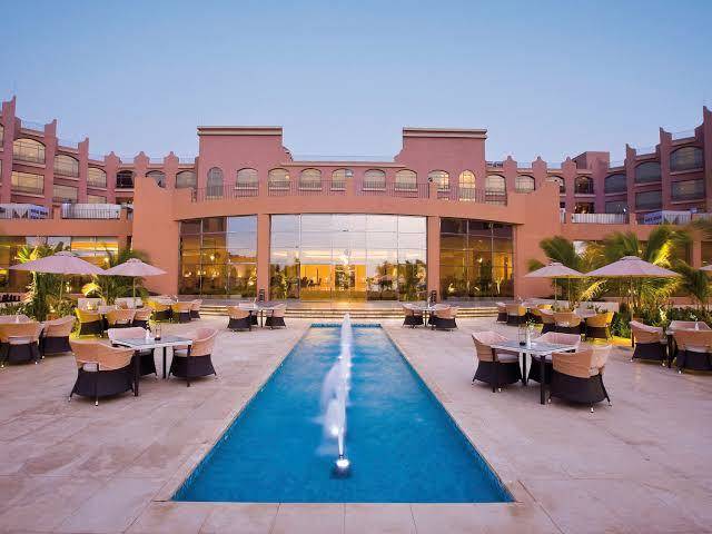 Movenpick hotel & resort yanbu