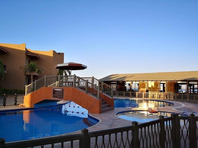 Al Ahlam Tourisim Resort Image