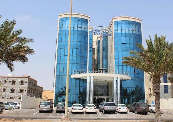 Alreem new hotel