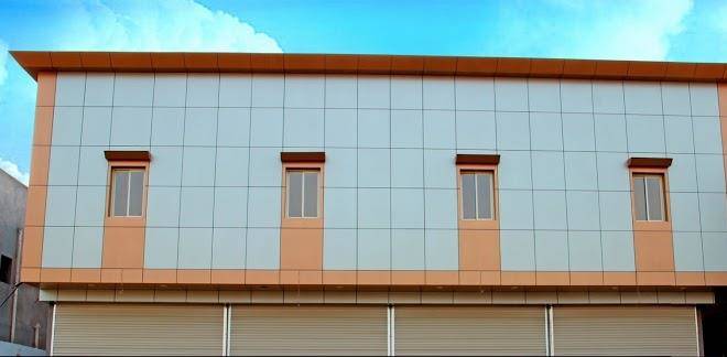 Alsallam Yanbu Hotel Image