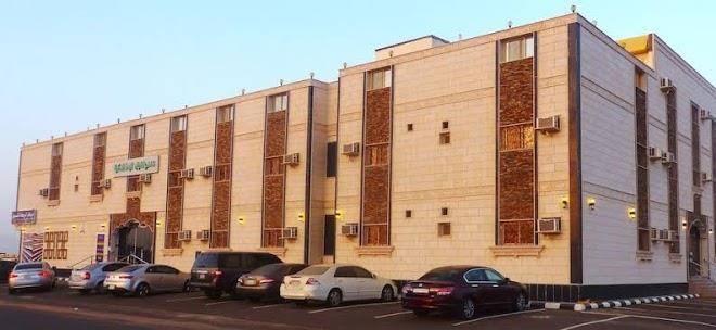 Fantazia beach hotel