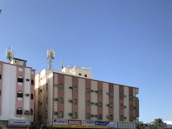 Jawhara hotel