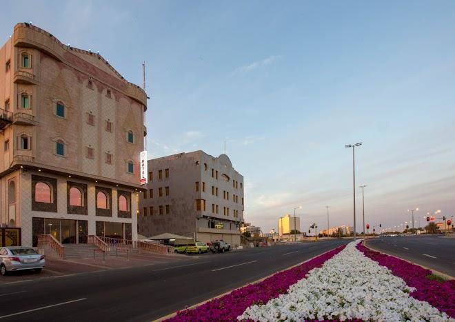 Retaj alsahil