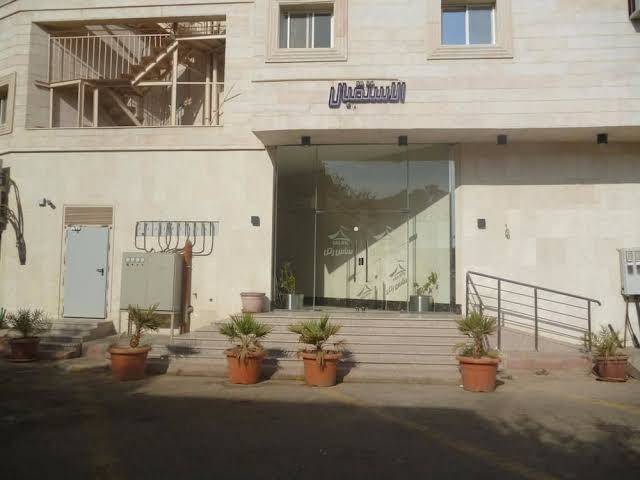 Sas rtl hotel