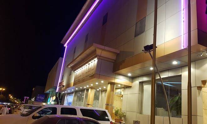 Taraf yanbu 2