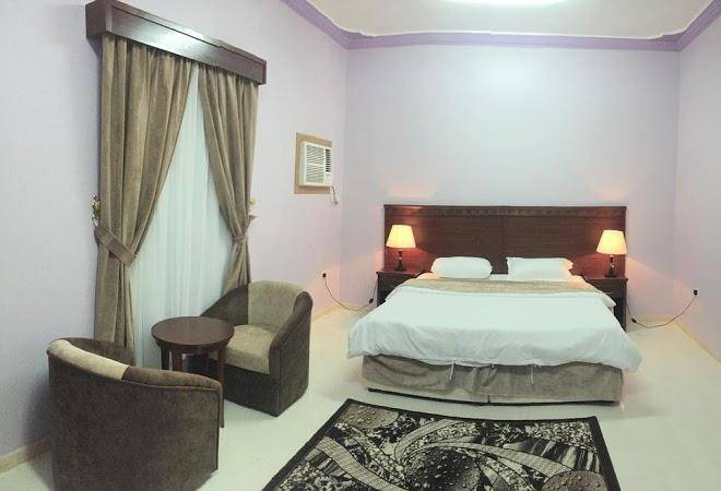 Wasam Toursim Hotel Image