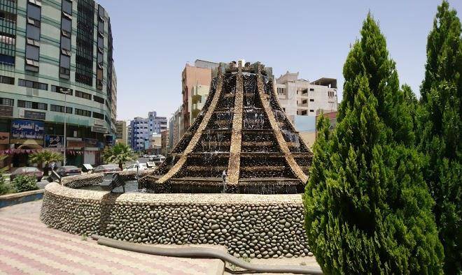 Abha hotel