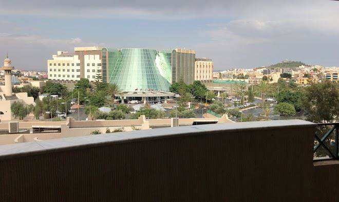 New abha motel