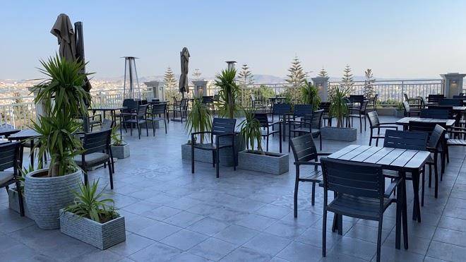 Sarawat Park Hotel & Resort Image